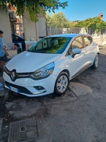 Renault Clio TCe 12V 90 CV GPL Start&Stop 5 porte Energy Life
