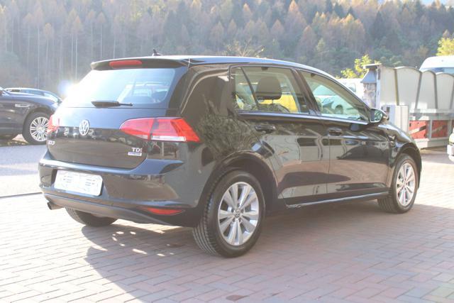 VOLKSWAGEN Golf 1.6 TDI 110cv 5p. PDC-Clima auto