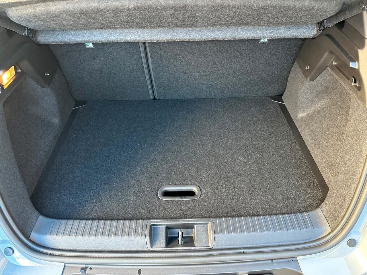 Renault Captur 1.2 ECO-G 120CV Evolution