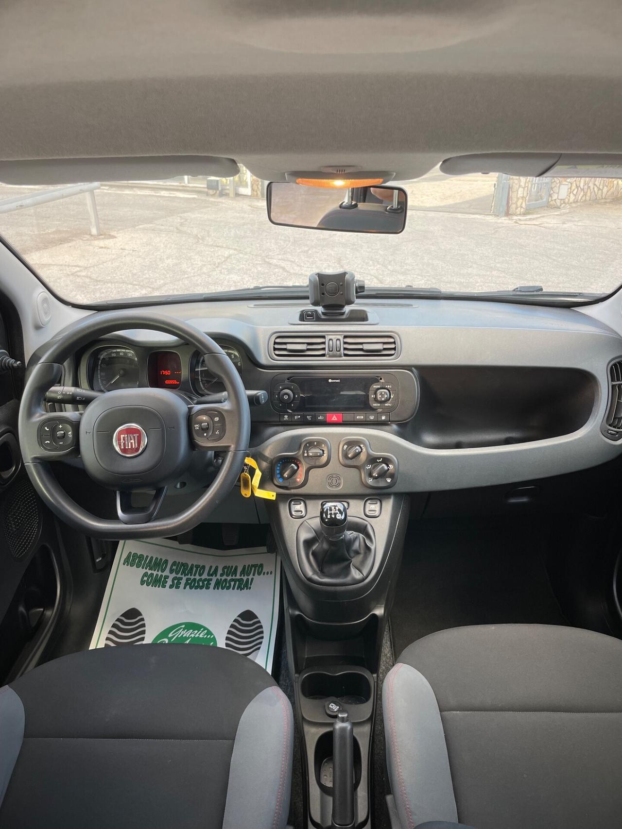 Fiat Panda 1.2 EasyPower Easy