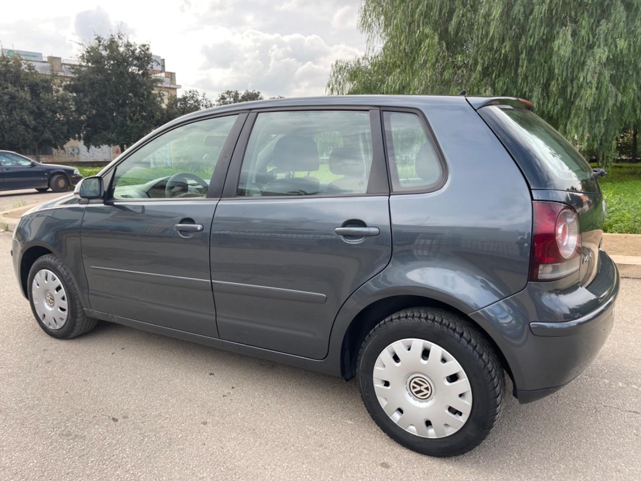 Volkswagen Polo Si
