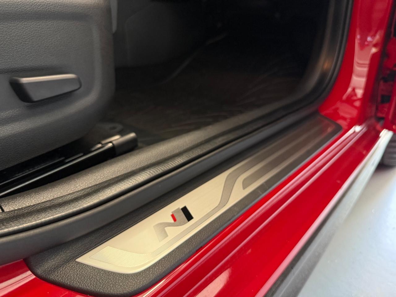 Hyundai i30 2.0 T-GDI 275 CV 5 porte N Performance