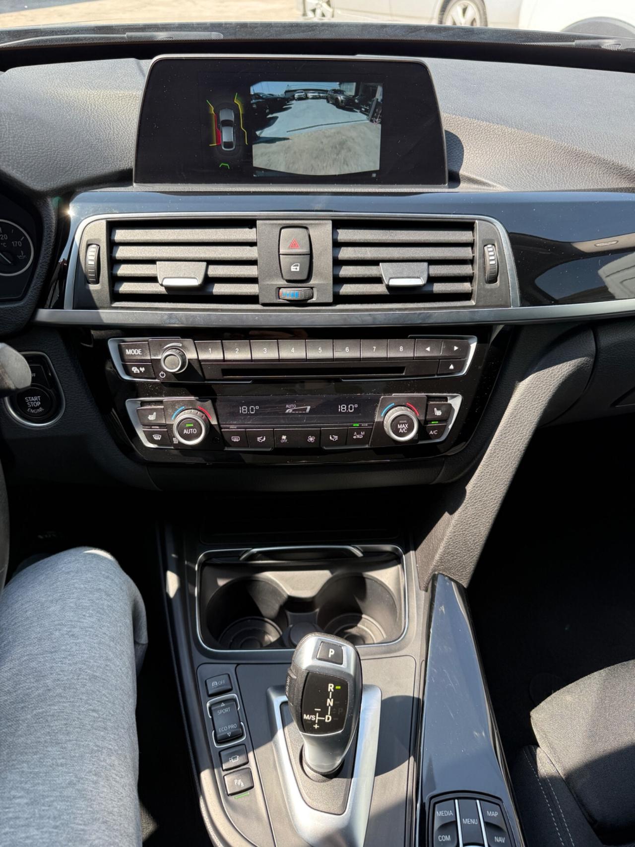 Bmw 3er Gran Turismo 320i xDrive Gran Turismo Sport 184cv