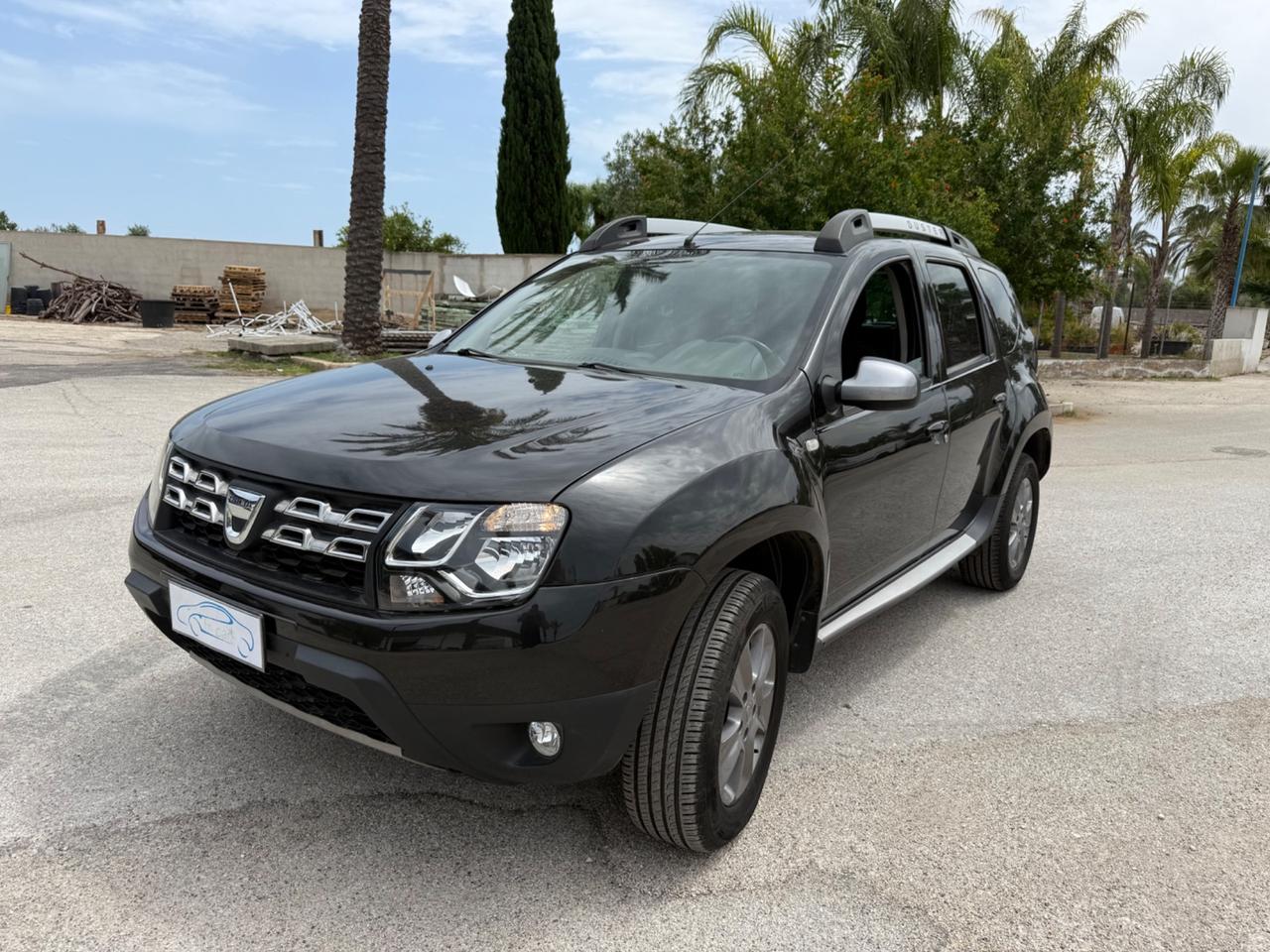 Dacia Duster 1.5 dCi 110CV 4x2 Prestige
