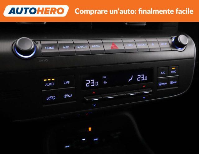 HYUNDAI Kona 1.0 T-GDI XLine