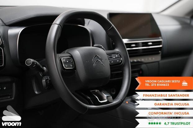 CITROEN C5 Aircross C5 Aircross BlueHDi 130 S&S...
