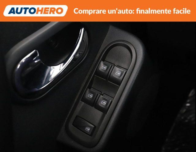 DACIA Duster 1.5 dCi 110CV Start&Stop 4x2 Lauréate