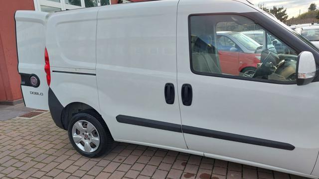 FIAT Doblo Doblò 1.3 MJT COIBENTATO Az. Italia 120.000 Km