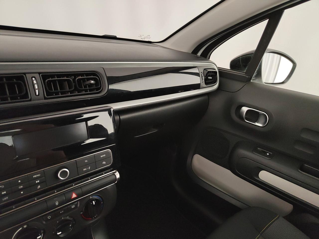Citroen C3 PureTech 83 S&S Feel