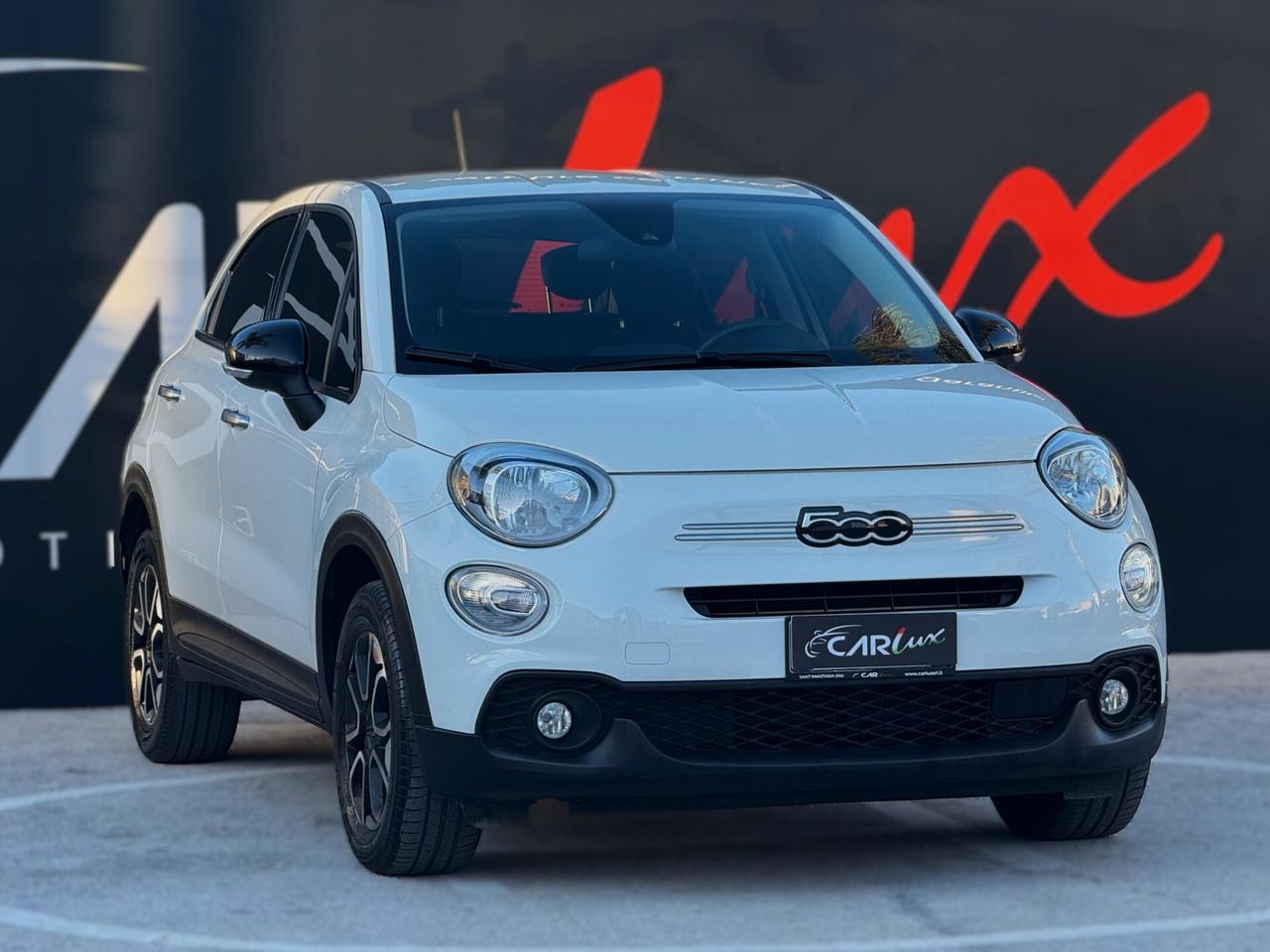 Fiat 500X 1.3 MultiJet Club 95CV CAR PLAY