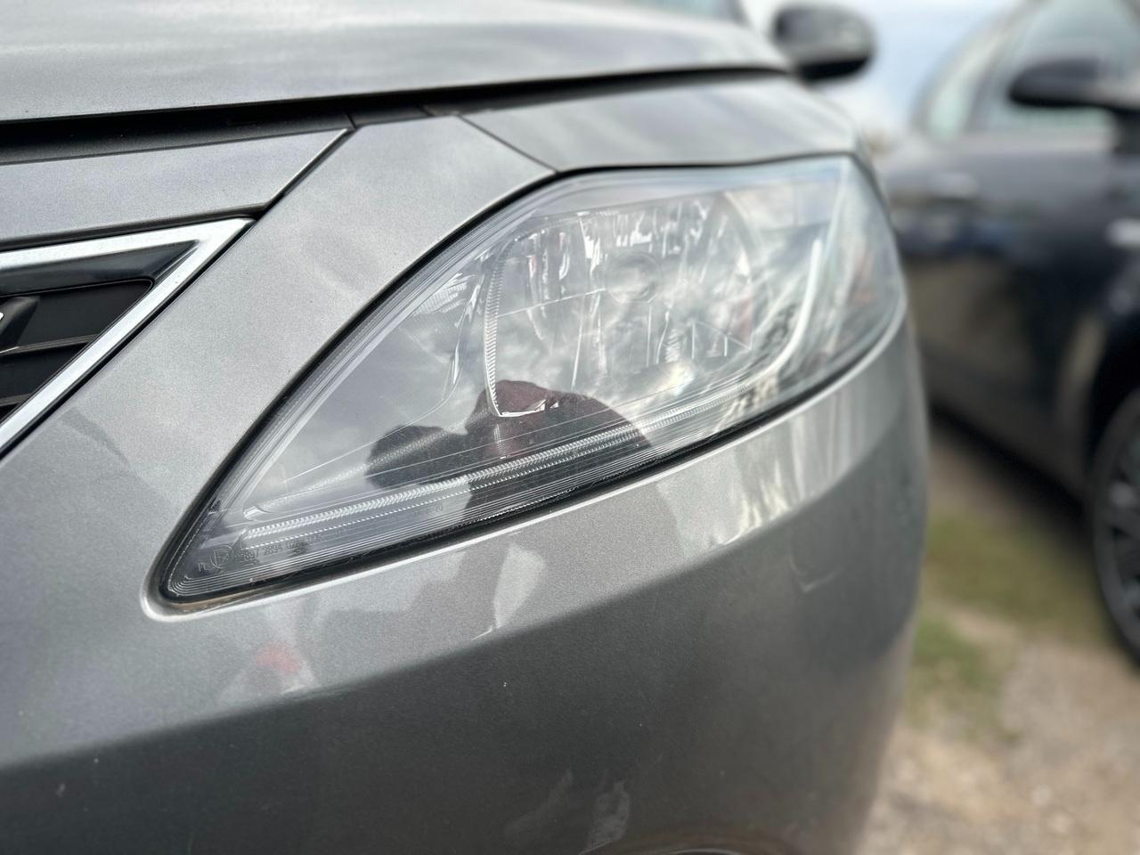 LANCIA Ypsilon III 2021 - Ypsilon 1.0 firefly hybrid Gold s&s 70cv 5p.ti