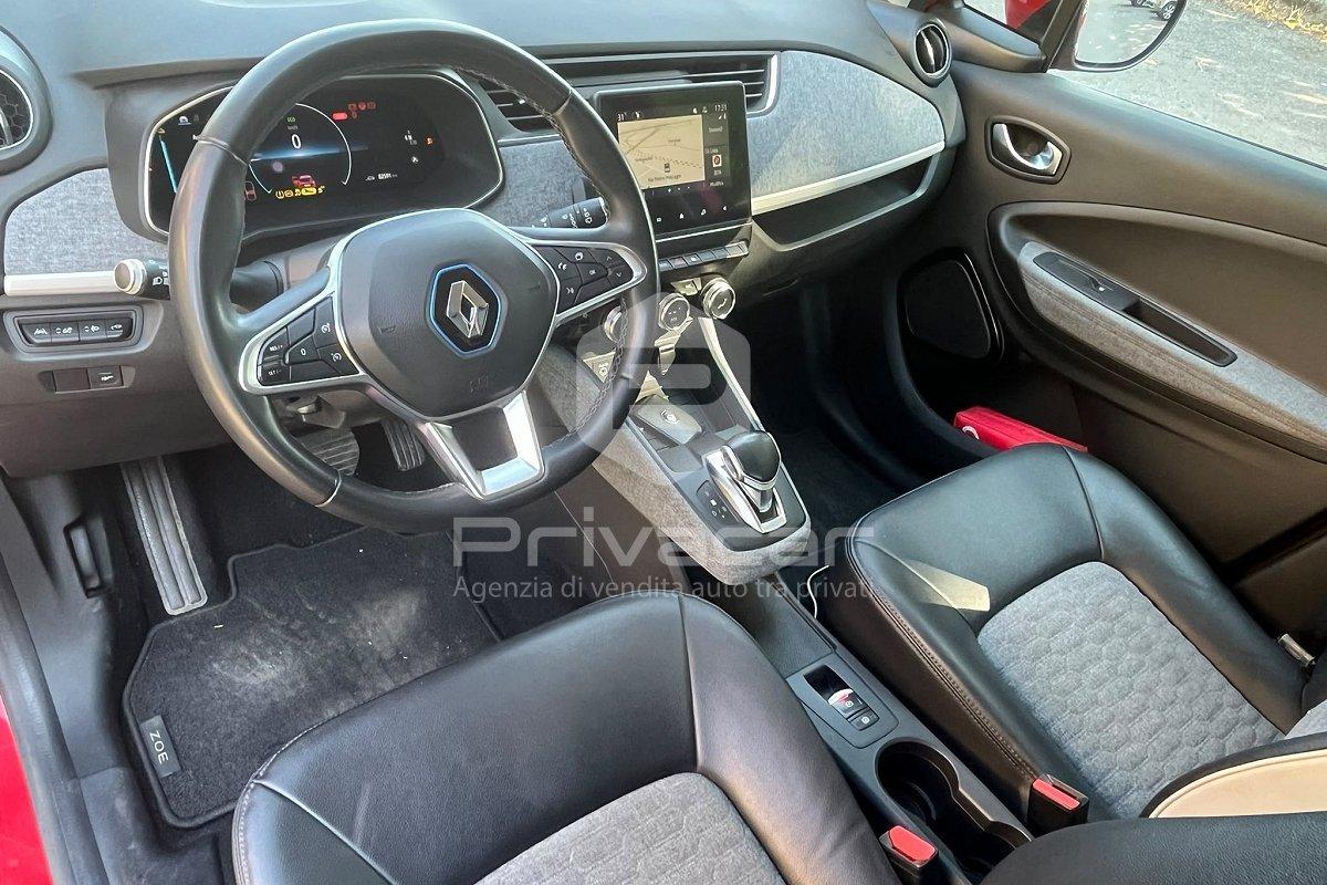 RENAULT ZOE Zen R110 Flex