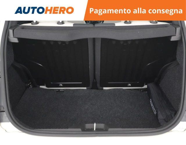 FIAT 500 1.0 Hybrid Star