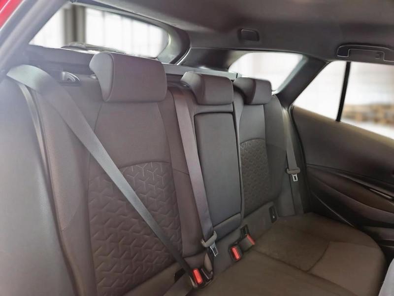 TOYOTA COROLLA TS 1.8 Hybrid Business Tech WAGON