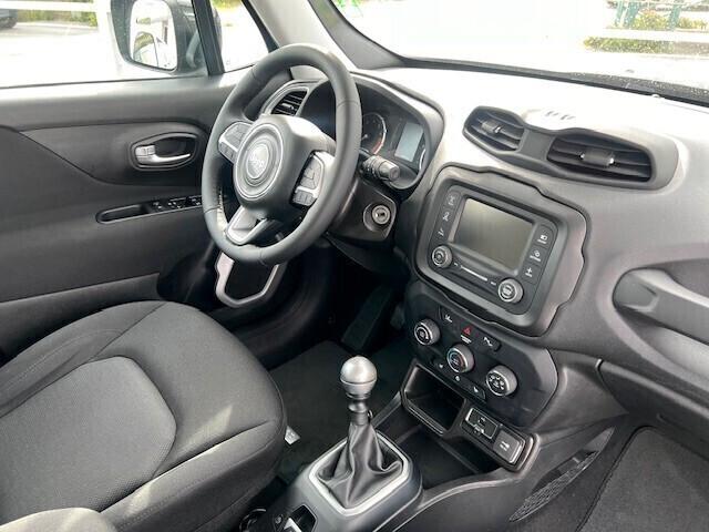 Jeep Renegade 1.0 T3 Longitude