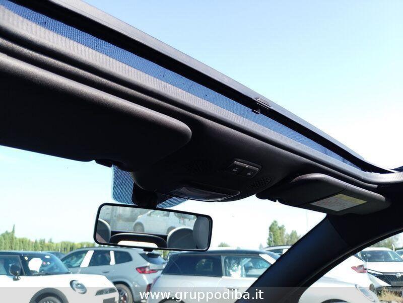 FIAT 500C III 2015 Benzina 1.0 hybrid Dolcevita 70cv