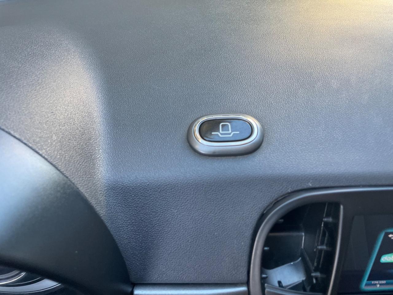 Fiat 500 1.2 Fire Lounge