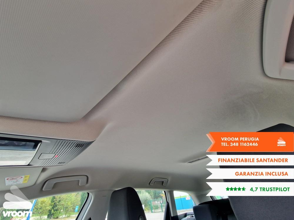 SEAT Leon SW 2.0 TDI 150 CV DSG Business 2021