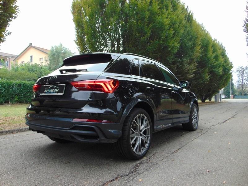 AUDI Q3 2ª serie Q3 35 TDI S tronic Identity B...