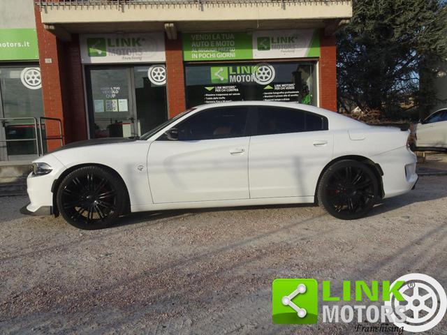 DODGE Charger SXT 3.6 PENTASTAR V6 AUTOMATICA