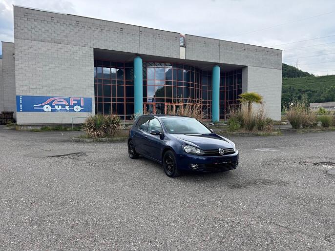 Volkswagen Golf 1.4 TSI 56CV 5p. Comfortline