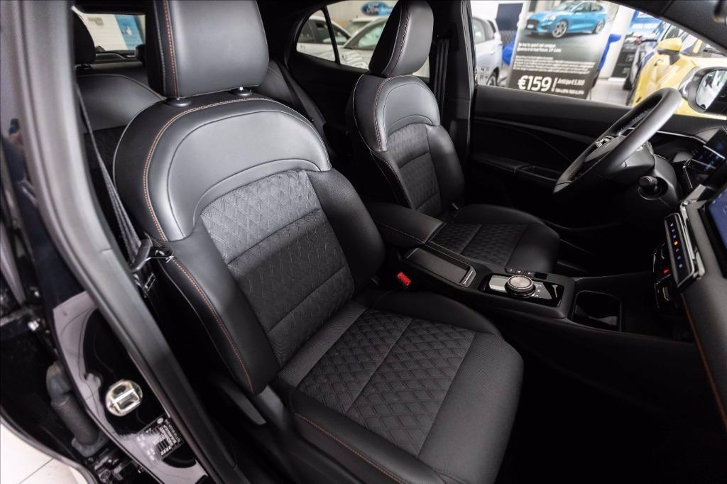 MG MG3 1.5 hybrid+ Luxury auto del 2025