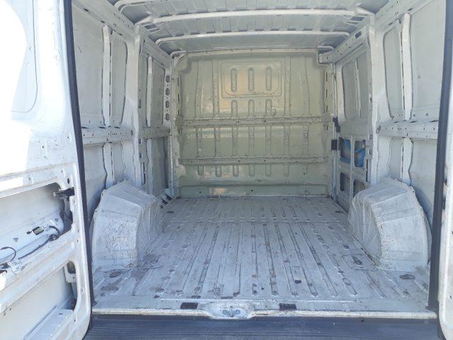 FIAT Ducato CH1 MOTORE RIFATTO [A311]