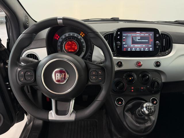 FIAT 500 1.0 Hybrid Connect *PREZZO REALE NO VINCOLI*