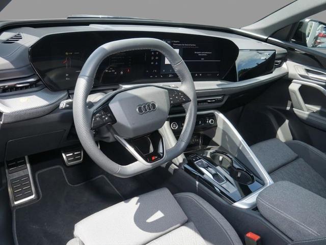AUDI Q5 SPB TDI 150 kW mHEV+ S tronic quattro S line + 21"