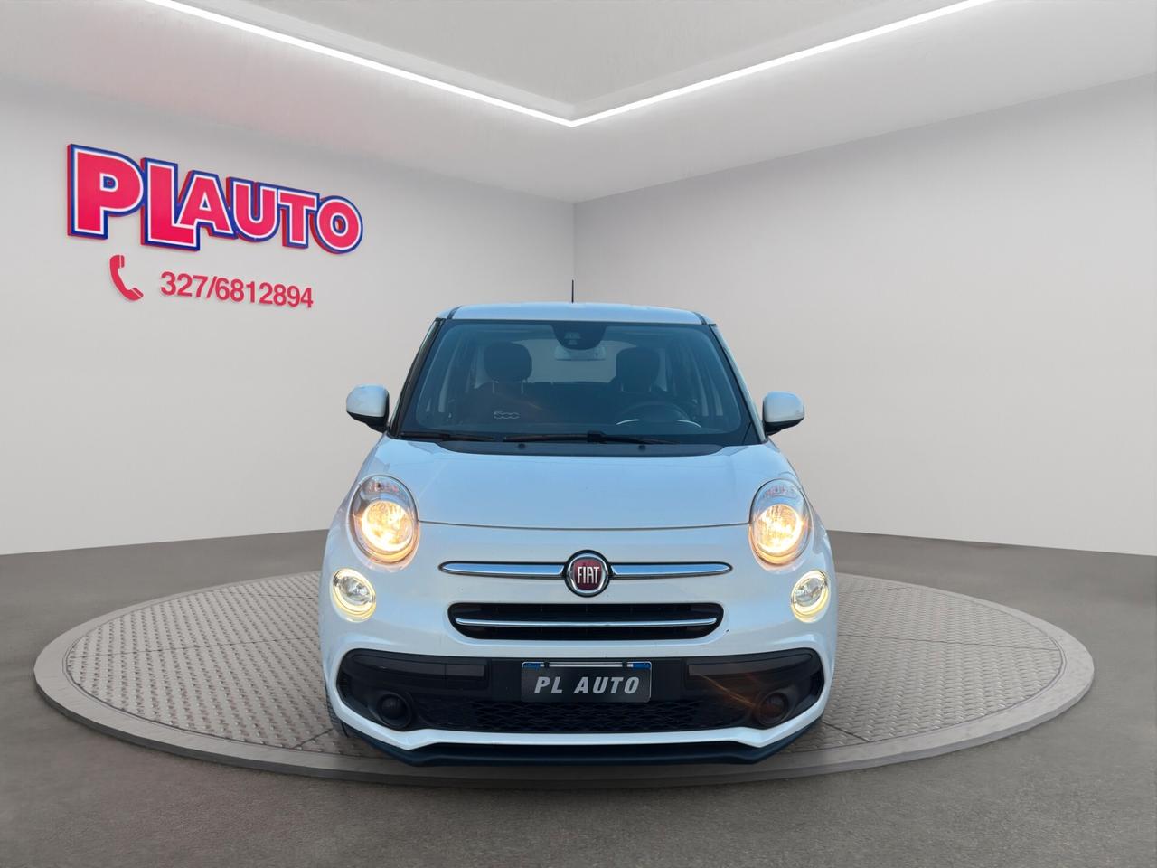 Fiat 500L Pro 1.3 MJT 95CV Mirror 4 posti (N1)