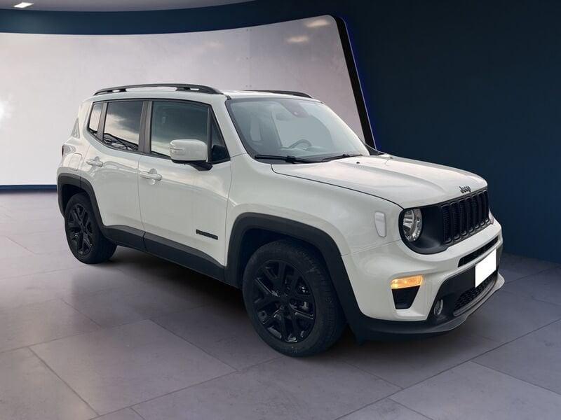 Jeep Renegade 2019 1.0 t3 Night Eagle fwd