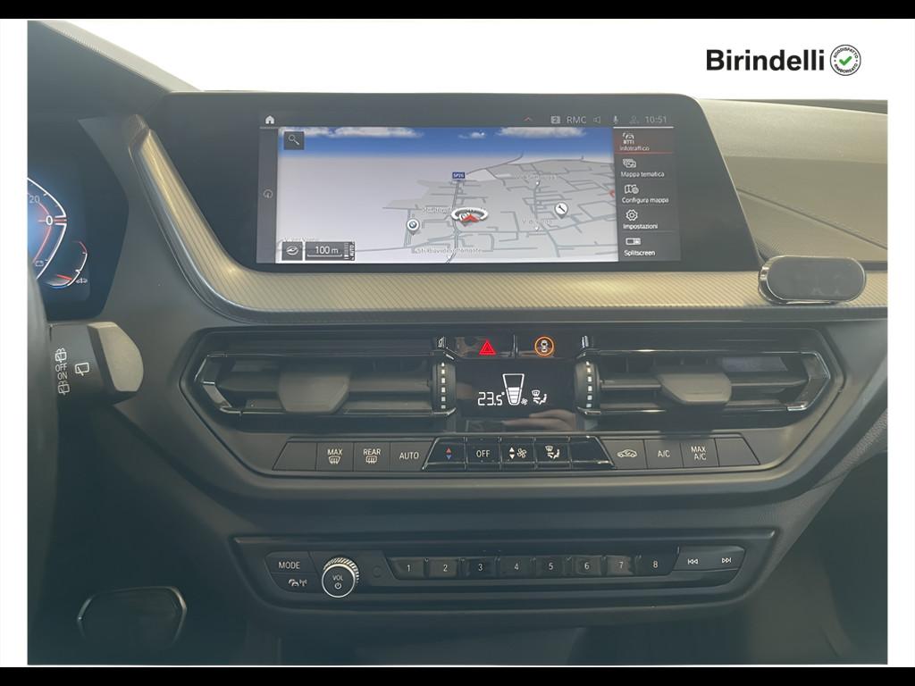 BMW Serie 1 (F40) - 118d 5p. Msport