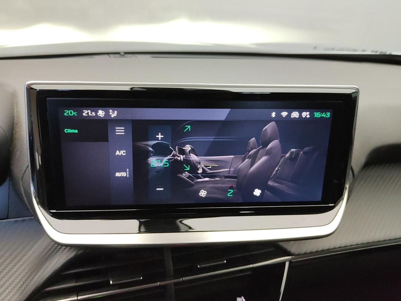 PEUGEOT 2008 II 2023 1.2 PURETECH 100CV ALLURE