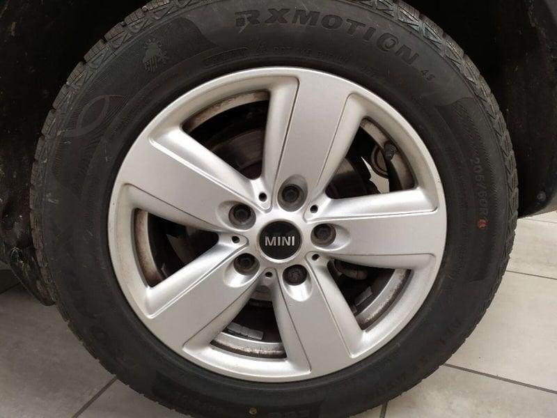 MINI Countryman Mini 1.6 Cooper E6