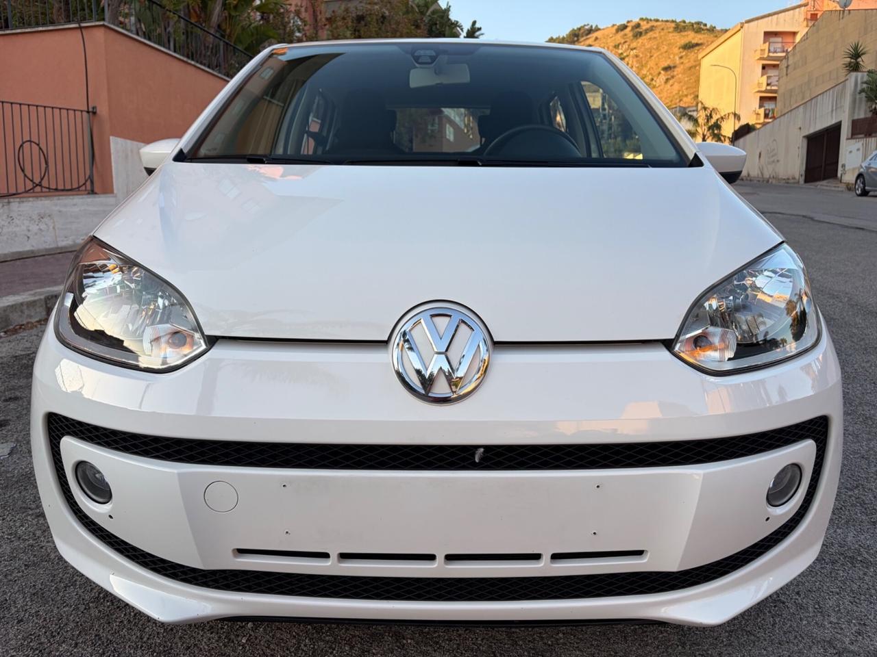 Volkswagen up! 1.0 75 CV 5p. move Ideale per neopa