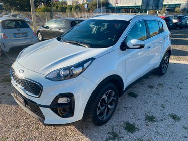 KIA - Sportage - 1.6 ECOGPL 2WD Business Class - FINANZIABILE - PERMUTE