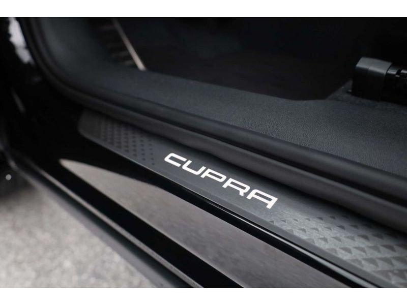 Cupra Terramar 1.5 e-Hybrid DSG VZ 20" Cockpit Camera 360°