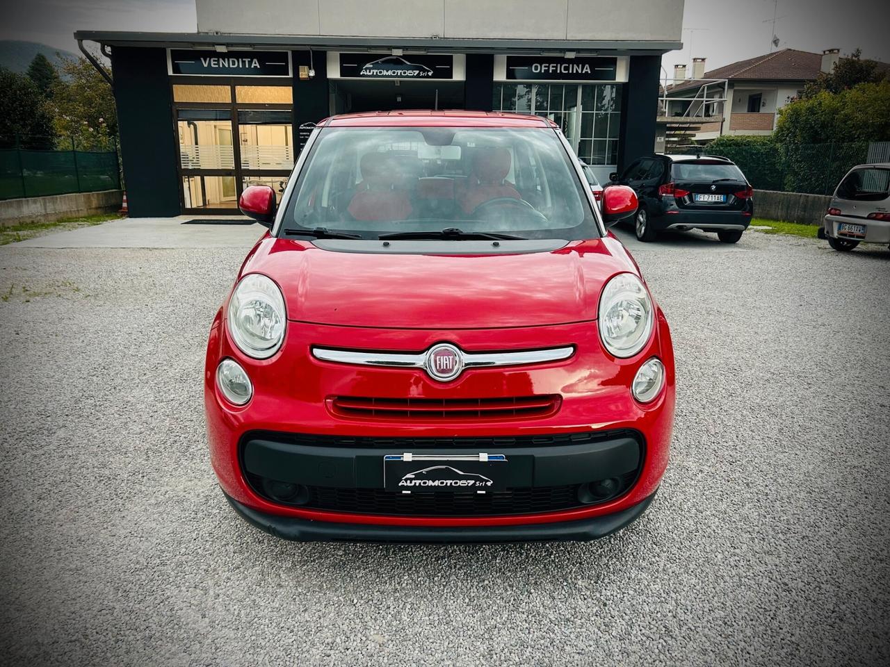 Fiat 500L 1.3 Multijet 85 CV Pop