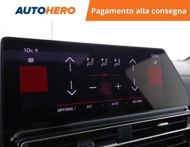 CITROEN C5 Aircross BlueHDi 130 S&S EAT8 Shine