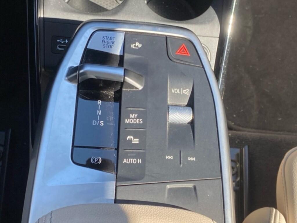 BMW Serie 2 Active Tourer 218 i Luxury DCT