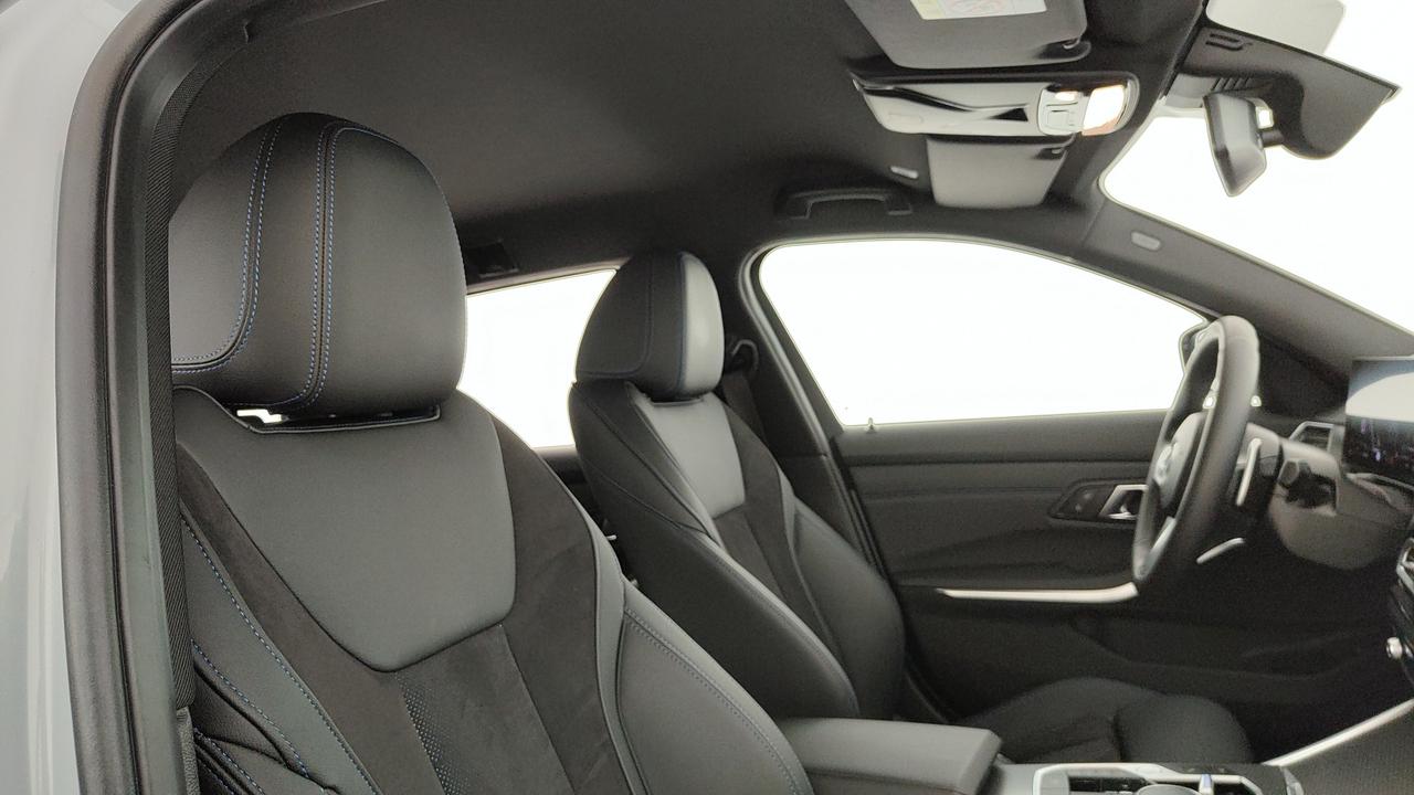 BMW Serie 3 G21 2022 Touring - 320d Touring mhev 48V MSport auto