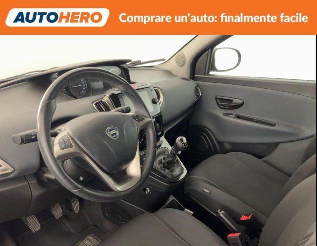 LANCIA Ypsilon 1.0 FireFly 5 porte S&S Hybrid Gold
