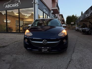 Opel Adam 1.4 87 CV GPL Tech Jam