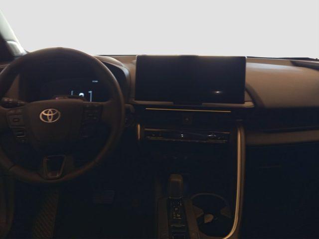 TOYOTA C-HR C-HR 2.0 PHEV Lounge Premiere
