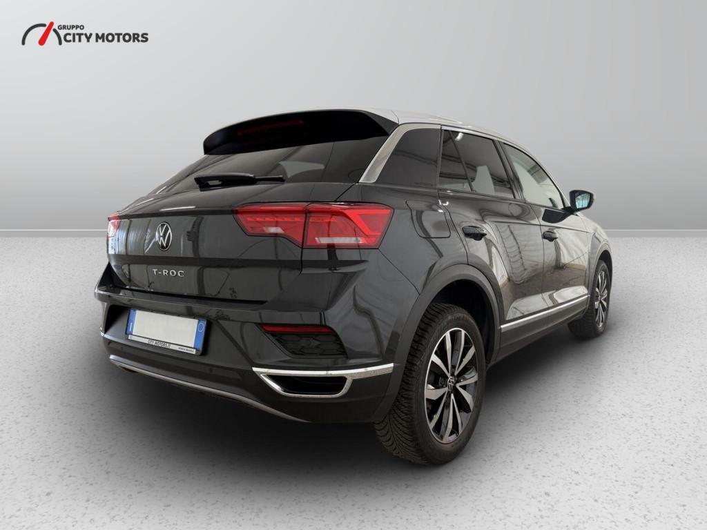 Volkswagen T-Roc 1.0 TSI Business