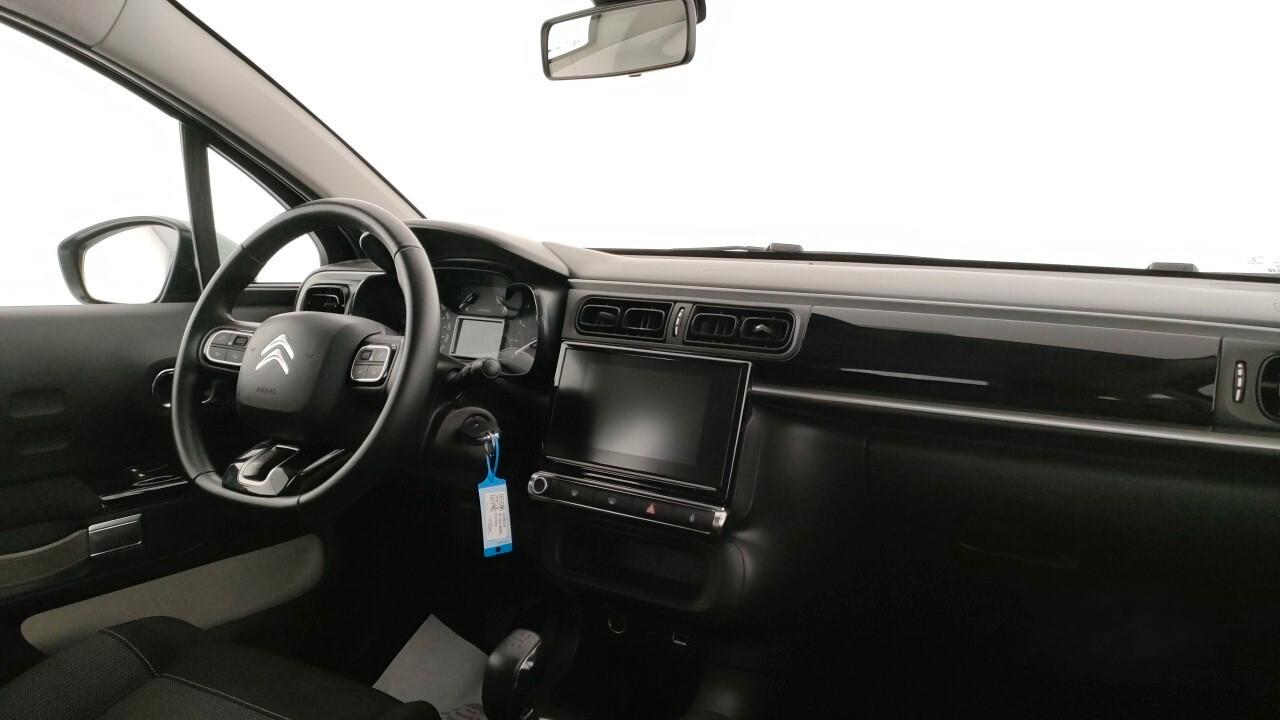 Citroen C3 PureTech 83 S&S Shine