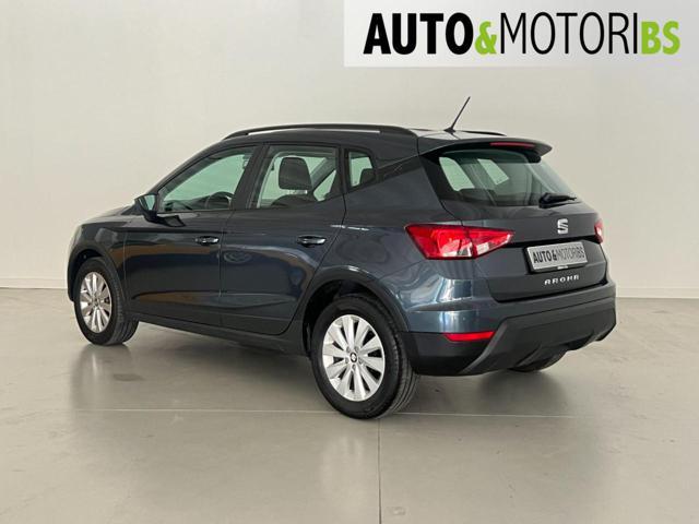 SEAT Arona 1.0 EcoTSI Style