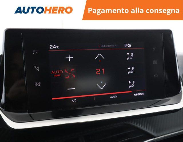PEUGEOT 2008 PureTech 130 S&S Allure Pack