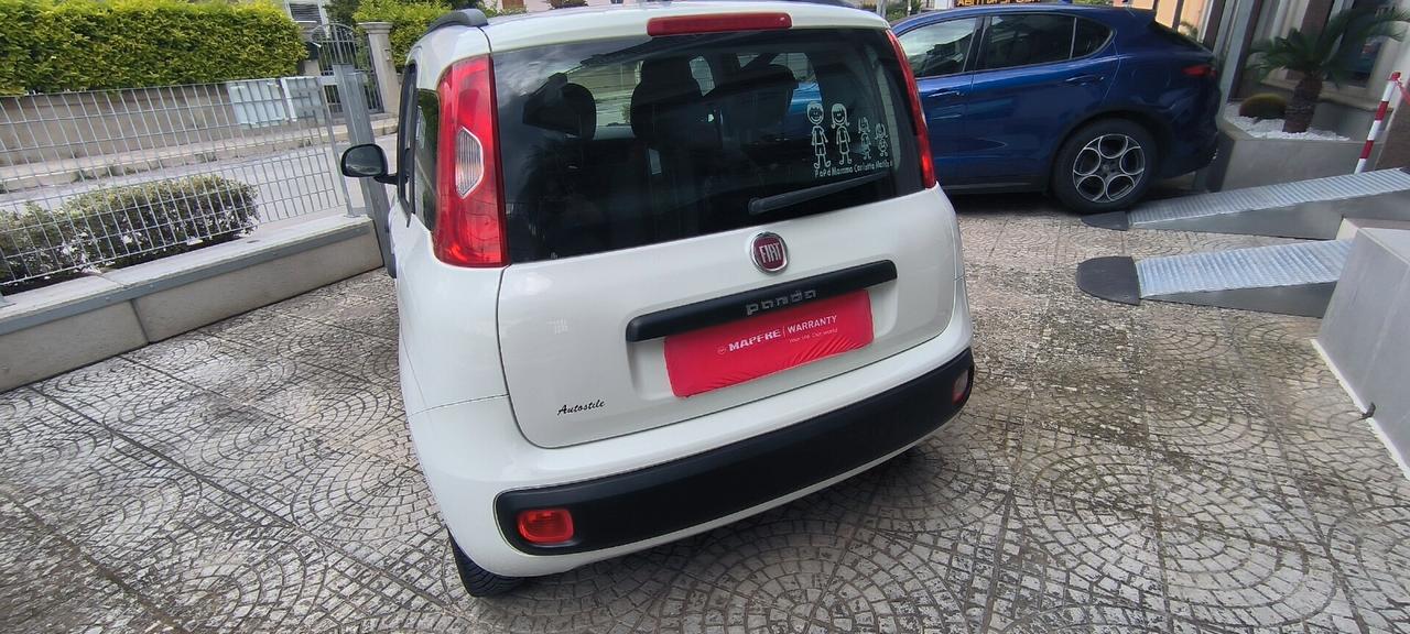 Fiat Panda 1.3 MJT S&S Easy