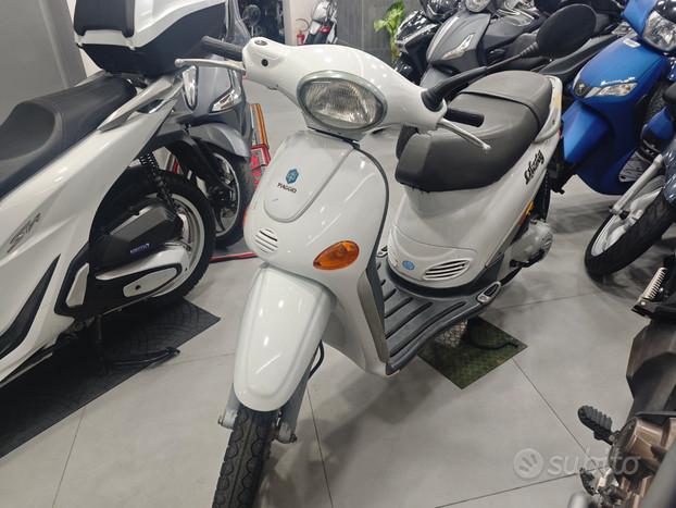Piaggio liberty 50 2t